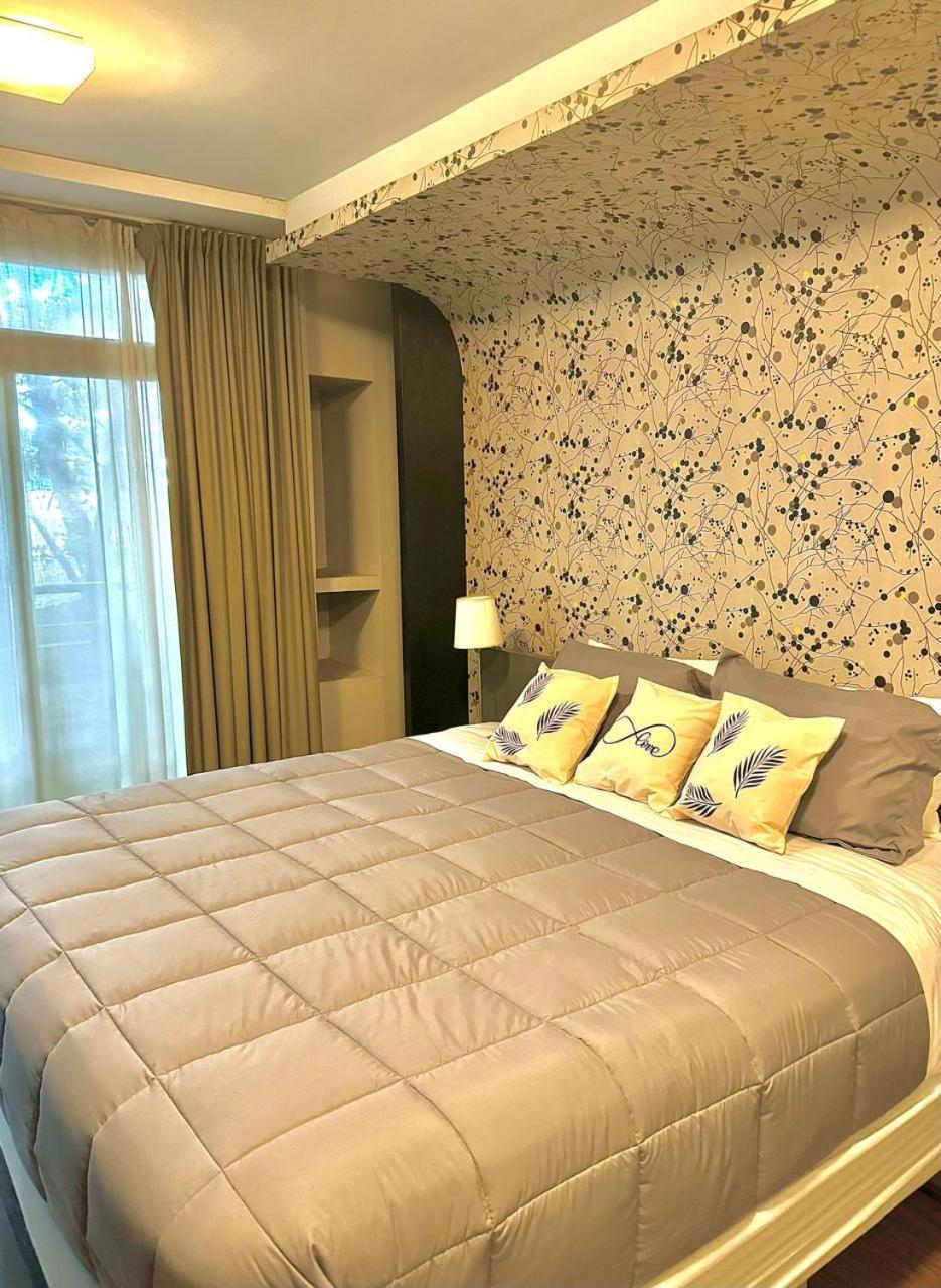 Monoambiente En Palermo Hollywood Apartment Buenos Aires