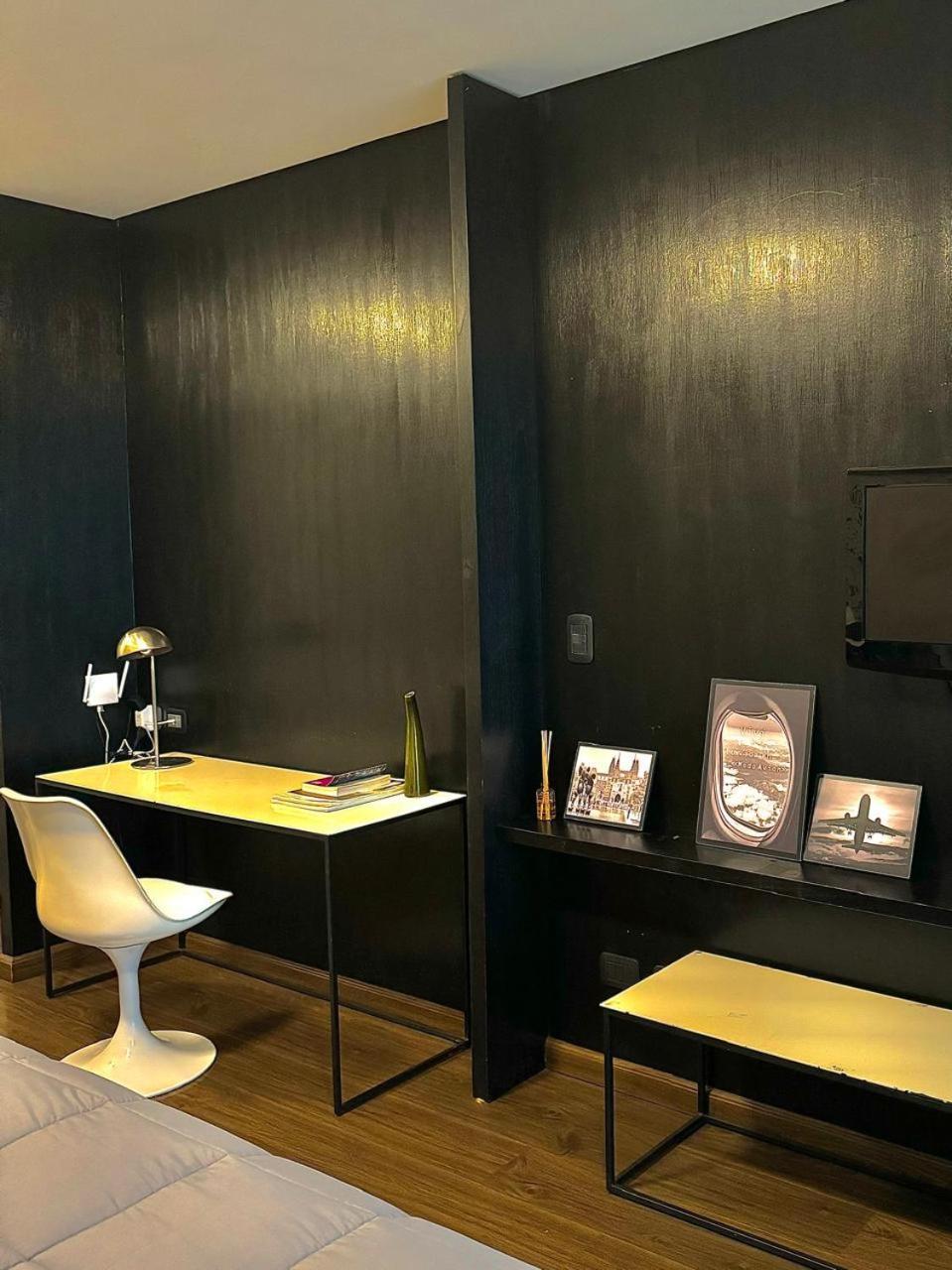 Apartment Monoambiente En Palermo Hollywood Buenos Aires