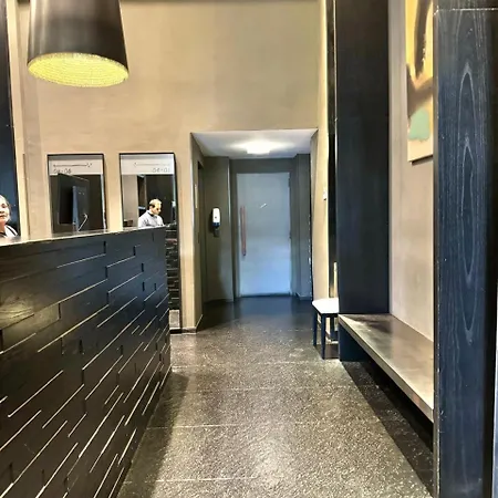 Monoambiente En Palermo Hollywood Apartment Buenos Aires Exterior photo