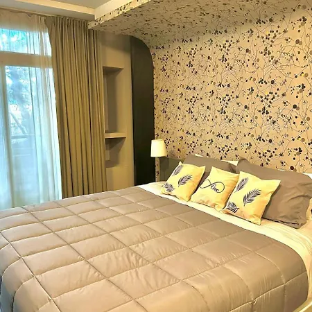 Monoambiente En Palermo Hollywood Apartment Buenos Aires Exterior photo