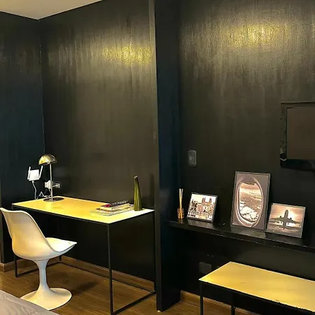 Monoambiente En Palermo Hollywood Apartment Buenos Aires Exterior photo