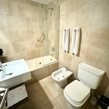 Monoambiente En Palermo Hollywood Apartment Buenos Aires Exterior photo